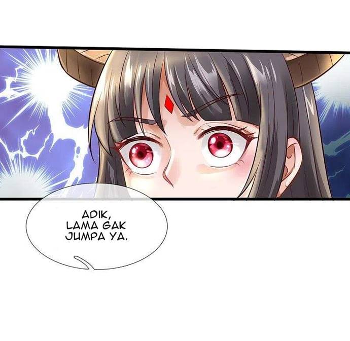 I am Daxianzun Chapter 324 Gambar 13
